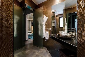 Résidence Dar Lamia Marrakech