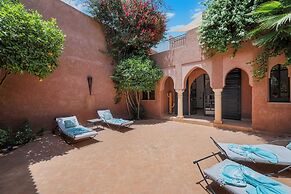Résidence Dar Lamia Marrakech