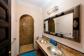 Résidence Dar Lamia Marrakech