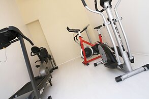 Résidence Dar Lamia Marrakech