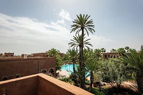 Résidence Dar Lamia Marrakech