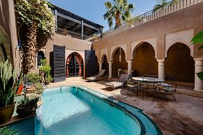 Résidence Dar Lamia Marrakech