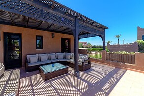 Résidence Dar Lamia Marrakech