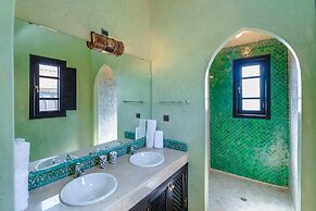 Résidence Dar Lamia Marrakech