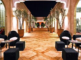 Résidence Dar Lamia Marrakech