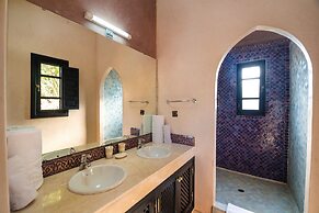 Résidence Dar Lamia Marrakech