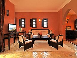 Résidence Dar Lamia Marrakech