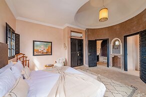 Résidence Dar Lamia Marrakech