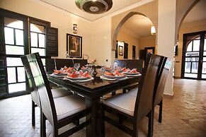 Résidence Dar Lamia Marrakech