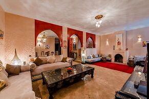 Résidence Dar Lamia Marrakech