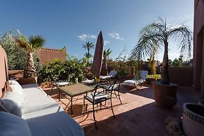 Résidence Dar Lamia Marrakech