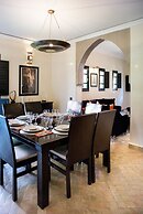 Résidence Dar Lamia Marrakech