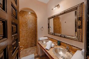 Résidence Dar Lamia Marrakech