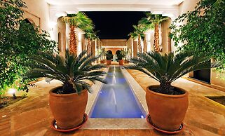 Résidence Dar Lamia Marrakech