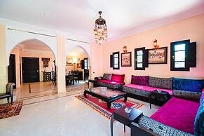 Résidence Dar Lamia Marrakech