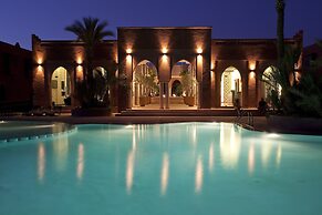 Résidence Dar Lamia Marrakech