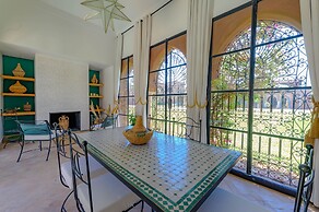 Résidence Dar Lamia Marrakech