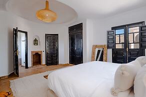 Résidence Dar Lamia Marrakech