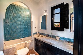 Résidence Dar Lamia Marrakech