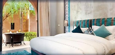 Résidence Dar Lamia Marrakech