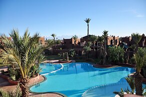 Résidence Dar Lamia Marrakech