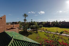 Résidence Dar Lamia Marrakech