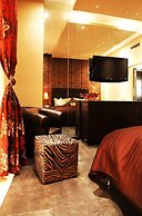 Résidence Dar Lamia Marrakech