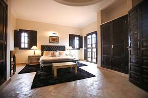 Résidence Dar Lamia Marrakech