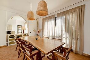 Résidence Dar Lamia Marrakech