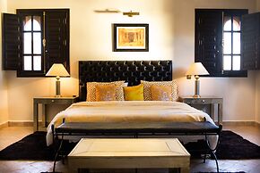 Résidence Dar Lamia Marrakech