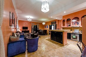 Résidence Dar Lamia Marrakech