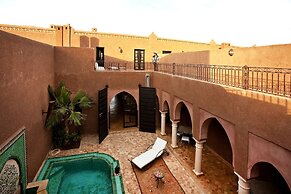 Résidence Dar Lamia Marrakech