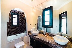 Résidence Dar Lamia Marrakech