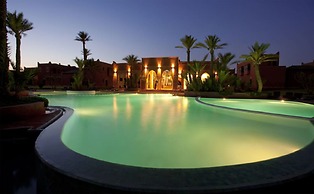 Résidence Dar Lamia Marrakech