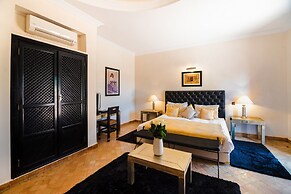 Résidence Dar Lamia Marrakech