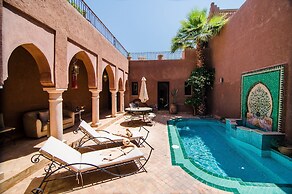 Résidence Dar Lamia Marrakech