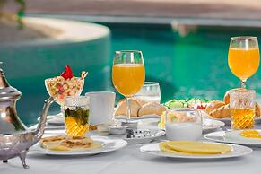 Résidence Dar Lamia Marrakech