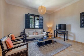 Résidence Dar Lamia Marrakech