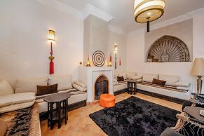 Résidence Dar Lamia Marrakech
