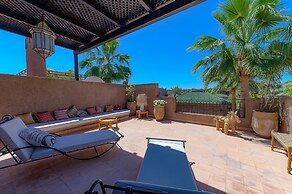 Résidence Dar Lamia Marrakech