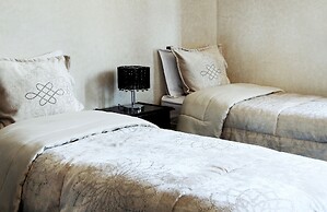 Résidence Dar Lamia Marrakech