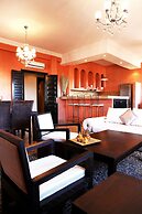 Résidence Dar Lamia Marrakech