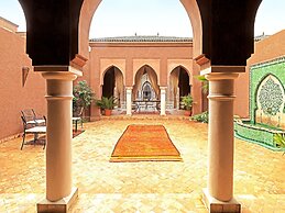 Résidence Dar Lamia Marrakech