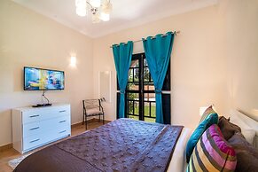 Résidence Dar Lamia Marrakech