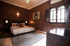 Résidence Dar Lamia Marrakech