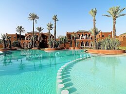 Résidence Dar Lamia Marrakech