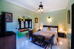 Résidence Dar Lamia Marrakech