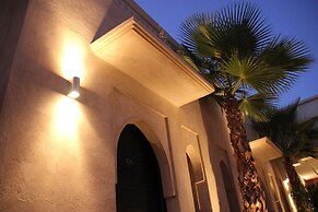 Résidence Dar Lamia Marrakech