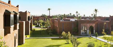 Résidence Dar Lamia Marrakech