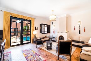 Résidence Dar Lamia Marrakech